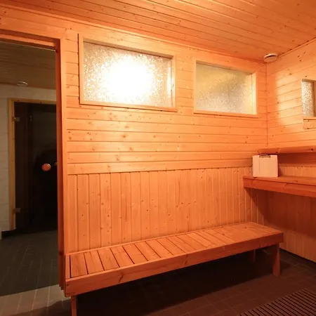 Hotel Jussan Tupa Enontekio