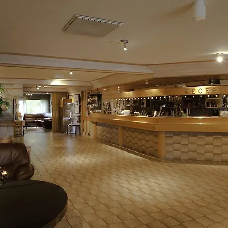 玉山小屋酒店 埃农泰基厄