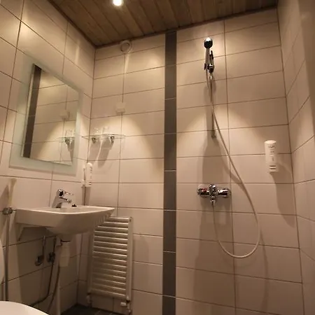 Hotel Jussan Tupa
