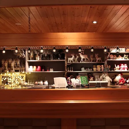 酒店 玉山小屋酒店 埃农泰基厄