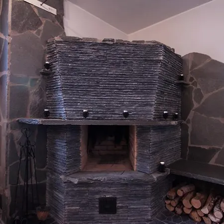 酒店 玉山小屋酒店 埃农泰基厄