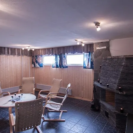 Jussan Tupa Hotel