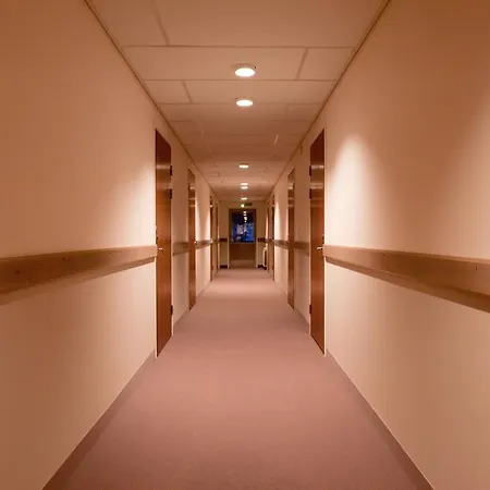 Jussan Tupa Hotel